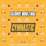 cover: Kalibwoy|Maki|Monq - Gymnastic