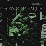 cover: Sons Of Charlie - The Enemy Between My Ears