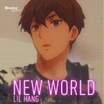 cover: Lil Hang - New World