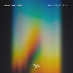 cover: Nightwhisper - White Butterfly