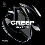 cover: Max Zotti - CREEP