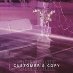 cover: Exotic Sin - Customer's Copy