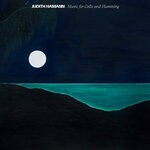 cover: Judith Hamann - Music For Cello & Humming