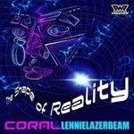 cover: Coral|Lennielazerbeam - The Shape Of Reality