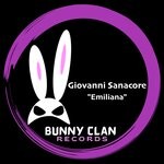 cover: Giovanni Sanacore - Emiliana (Original Mix)