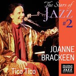 cover: Arkadia Jazz All-stars|Joanne Brackeen|John Patitucci|Ted Rosenthal - Tico Tico (Radio Version)