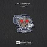 cover: Al-fernandez - Street