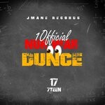 cover: 1official - Nuh Wah Si Dunce (Explicit)