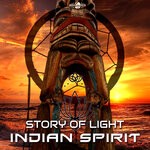 cover: Story Of Light - Indian Spirit