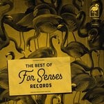 cover: Various|Rigooni - The Best Of ForSenses 2022