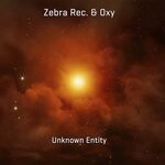 cover: Oxy|Zebra Rec. - Unknown Entity