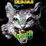 cover: Conjunto Impacto - Salsalvaje