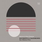 cover: Dave Seaman|Quivver - Rockets & Rainbows