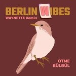 cover: Ali Haydar Timisi|Berlin Wibes - Otme Bulbul (WAYNETTE Remix)