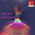 cover: Zed Palmer - Defective Telekinesis