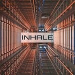 cover: Manik (nz) - Inhale