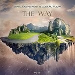 cover: Cosmic Flow|Static Movement - The Way