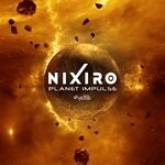 cover: Nixiro - Planet Impulse