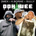 cover: 2mex - OohWee! (Explicit)