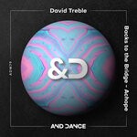 cover: David Treble - Backs To The Bridge