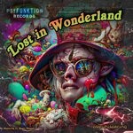 cover: Psywhispering - Lost In Wonderland