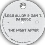 cover: Dj Biggz|Logo Alloy|Zam T - The Night After