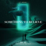 cover: Marlet Du Toit|Meis - Something To Believe