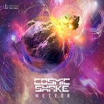 cover: Cosmic Shake - Meteor