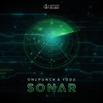 cover: One Punch|Yoda - Sonar