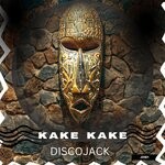 cover: Discojack - Kake Kake