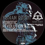 cover: Human Robot - Robotic Revolution (Chapter 4)