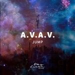 cover: A.v.a.v. - Jump