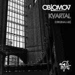 cover: Oblomov - Kvartal