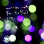 cover: Anton Shumakov - Pre-New Year's 2023 Session (Original Mix)