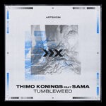 cover: Thimo Konings - Tumbleweed