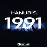 cover: Hanubis - LTD 1991