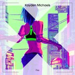 cover: Kayden Michaels - Fire