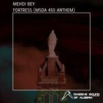 cover: Mehdi Bey - Fortress (Msoa 450 Anthem)