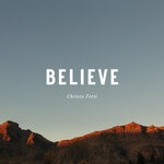 cover: Christo Ferti - Believe