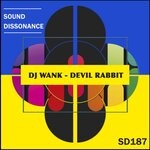 cover: Dj Wank - Devil Rabbit