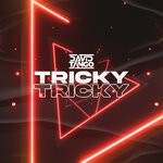 cover: David Tango - Tricky Tricky