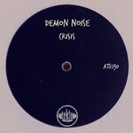 cover: Demon Noise - Crisis