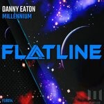 cover: Danny Eaton - Millennium