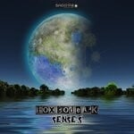 cover: Foxcodeuk - Sense's