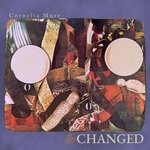 cover: Cornelia Murr - Changed