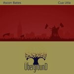 cover: Ascon Bates - Cua Utla