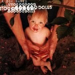 cover: Goo Goo Dolls - A Boy Named Goo