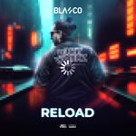 cover: Blasco - Reload