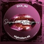 cover: Dice_nz - Highrollers #5