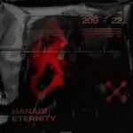 cover: Hanabi - Eternity